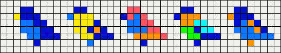 Alpha pattern #45294 variation #410315 preview