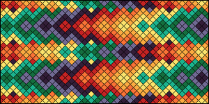 Normal pattern #163542 variation #410316