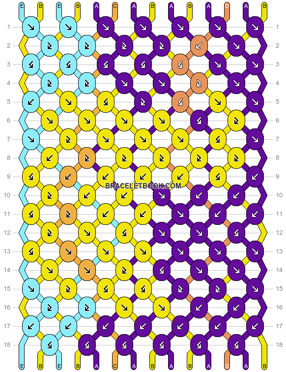 Normal pattern #173846 variation #410318 pattern