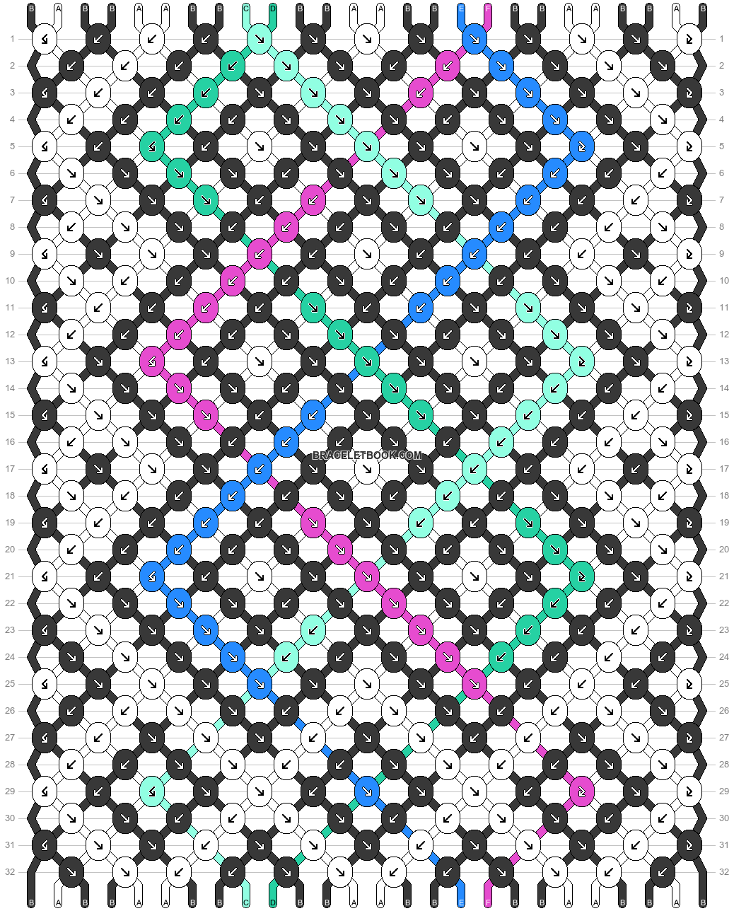 Normal pattern #95800 variation #410319 pattern