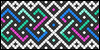 Normal pattern #95800 variation #410319