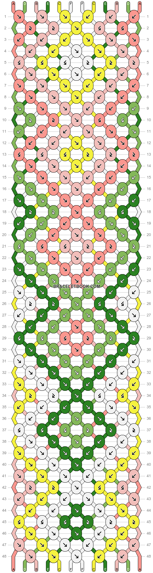 Normal pattern #61917 variation #410321 pattern