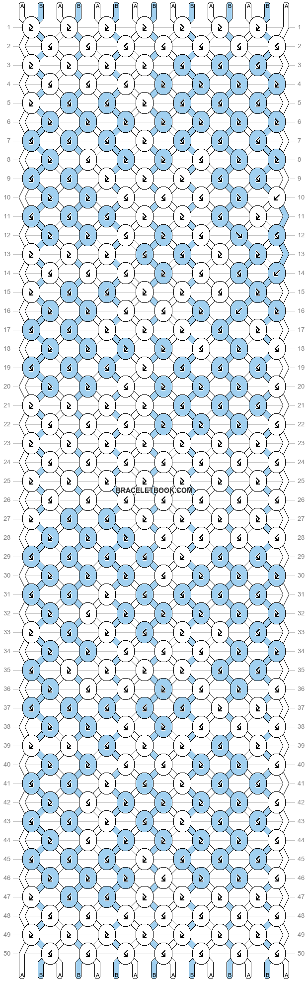 Normal pattern #44337 variation #410323 pattern