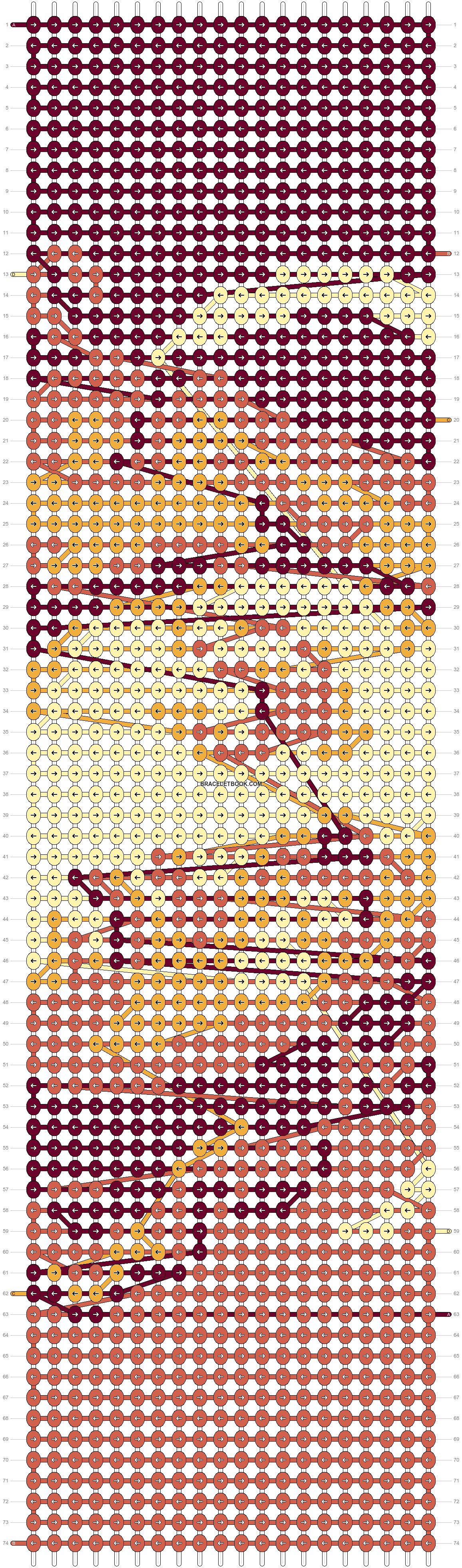 Alpha pattern #122846 variation #410324 pattern