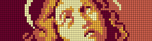 Alpha pattern #122846 variation #410324