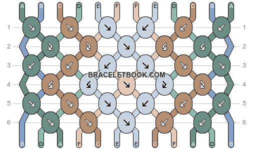 Normal pattern #18 variation #410325 pattern
