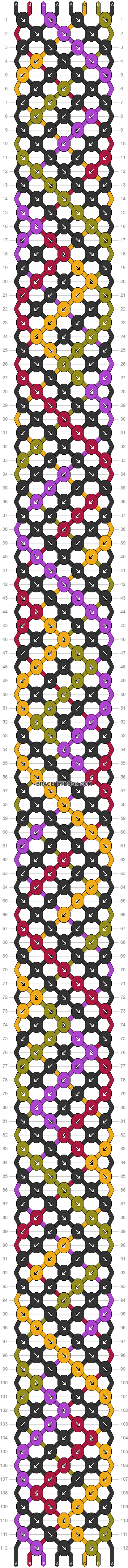 Normal pattern #98249 variation #410326 pattern