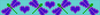 Alpha pattern #139747 variation #410328