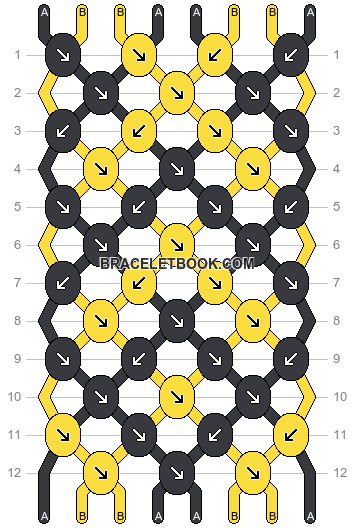 Normal pattern #174522 variation #410329 pattern