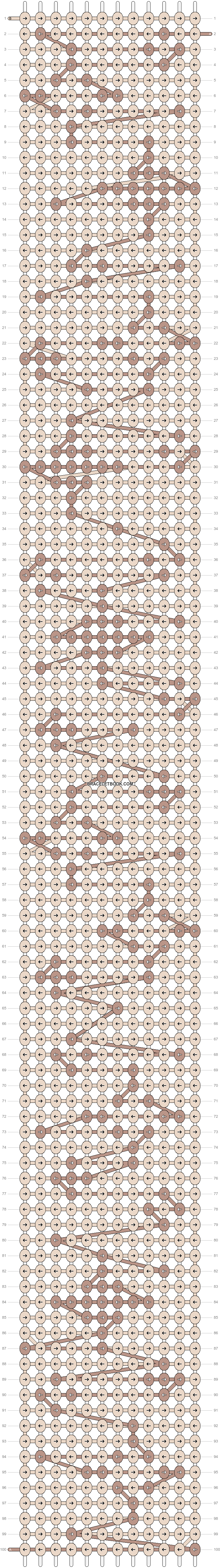 Alpha pattern #180463 variation #410331 pattern