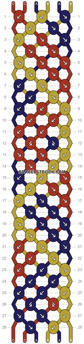 Normal pattern #193975 variation #410332 pattern