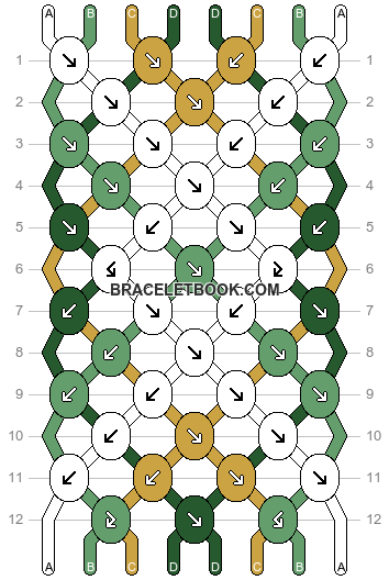 Normal pattern #25927 variation #410336 pattern
