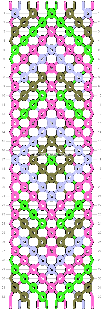 Normal pattern #17993 variation #410337 pattern