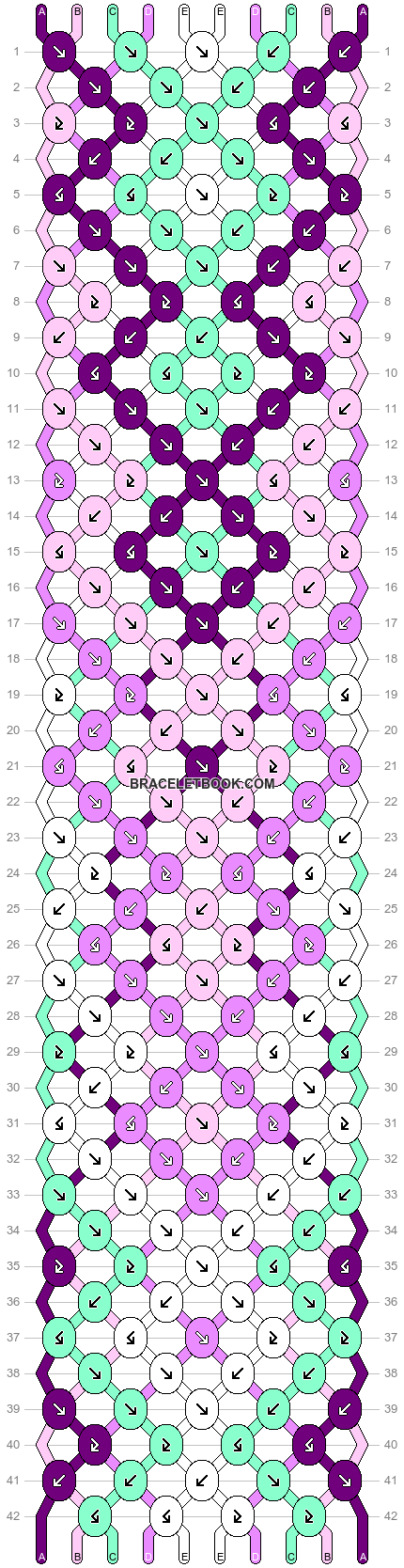 Normal pattern #133494 variation #410338 pattern
