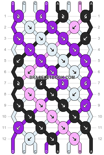 Normal pattern #179707 variation #410341 pattern