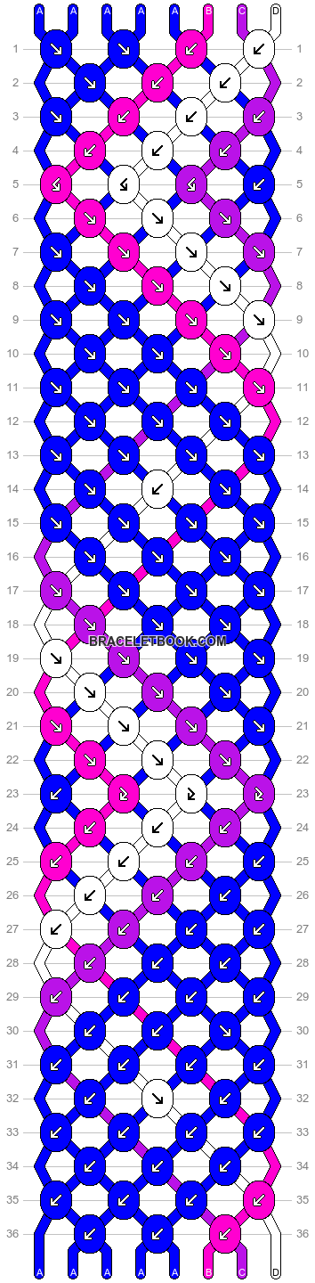Normal pattern #116549 variation #410346 pattern