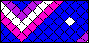 Normal pattern #116549 variation #410346