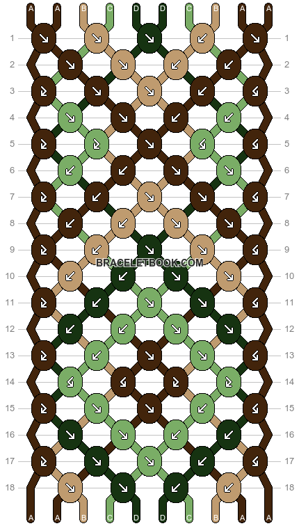 Normal pattern #23268 variation #410347 pattern