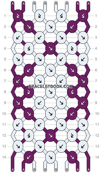 Normal pattern #196686 variation #410349 pattern