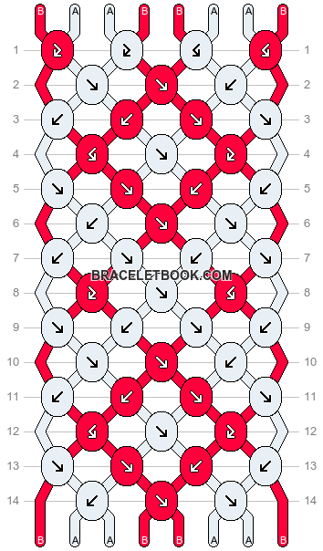 Normal pattern #196686 variation #410350 pattern