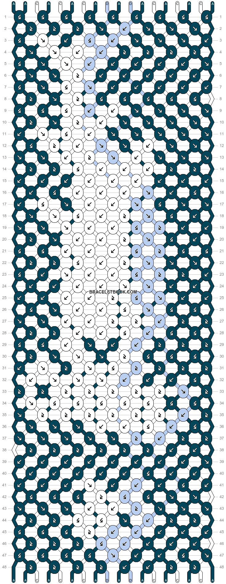 Normal pattern #193929 variation #410352 pattern