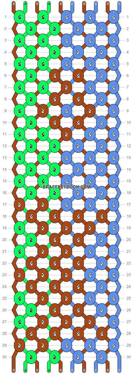 Normal pattern #173494 variation #410353 pattern