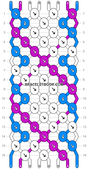 Normal pattern #196763 variation #410355 pattern