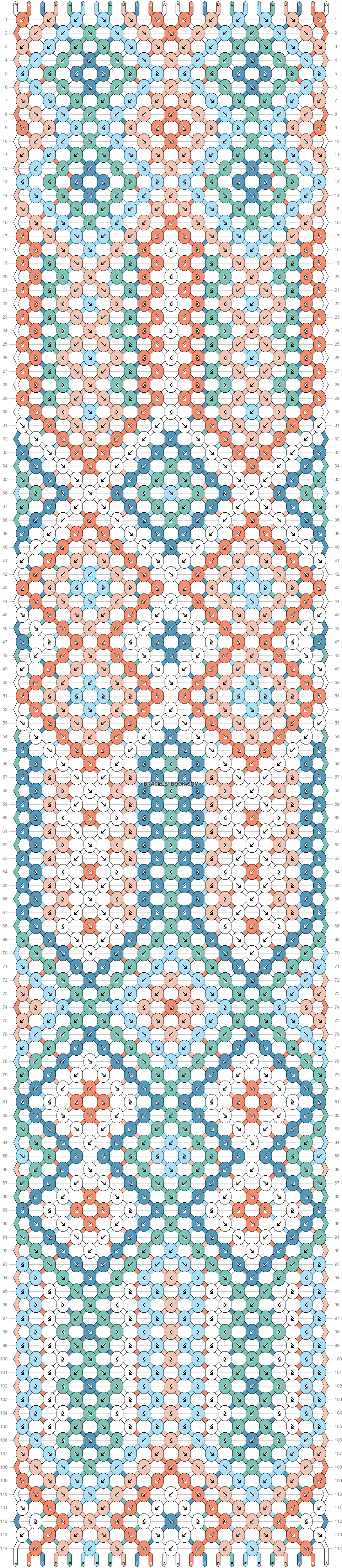 Normal pattern #164238 variation #410356 pattern