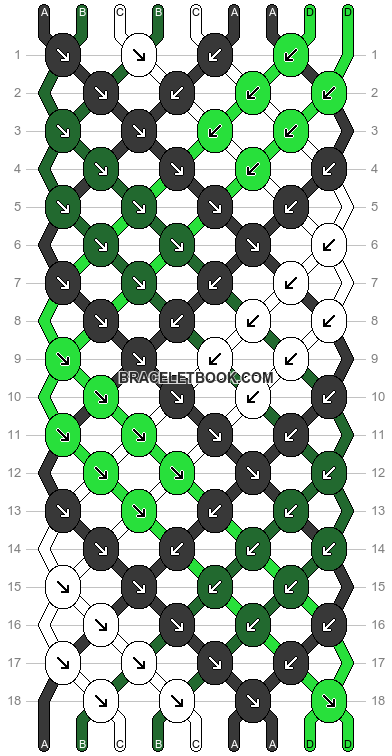 Normal pattern #25463 variation #410357 pattern