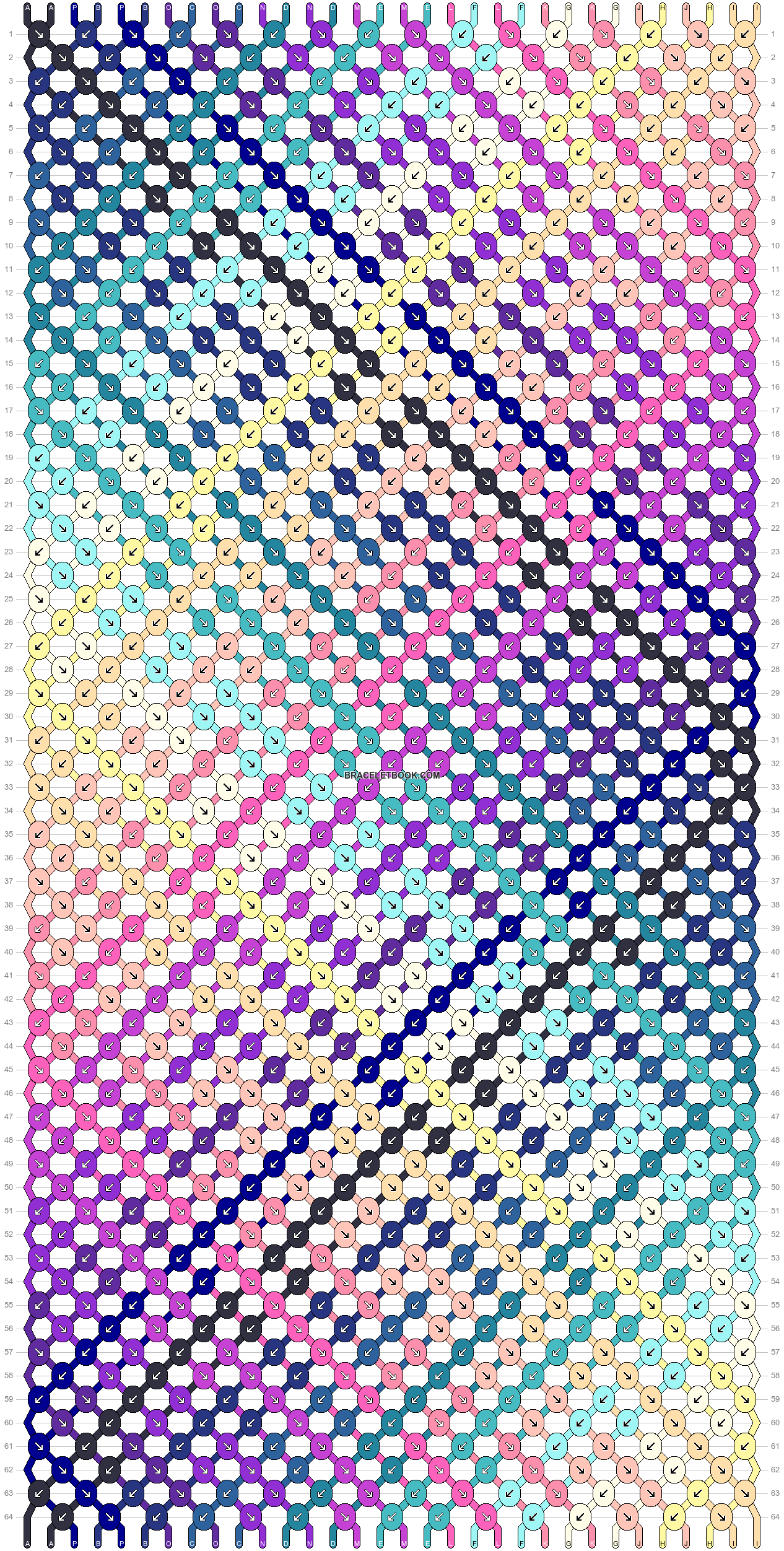 Normal pattern #194116 variation #410358 pattern