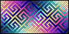 Normal pattern #194116 variation #410358