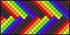 Normal pattern #167713 variation #410359