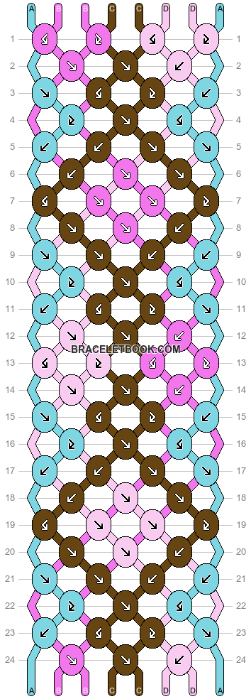 Normal pattern #196753 variation #410360 pattern