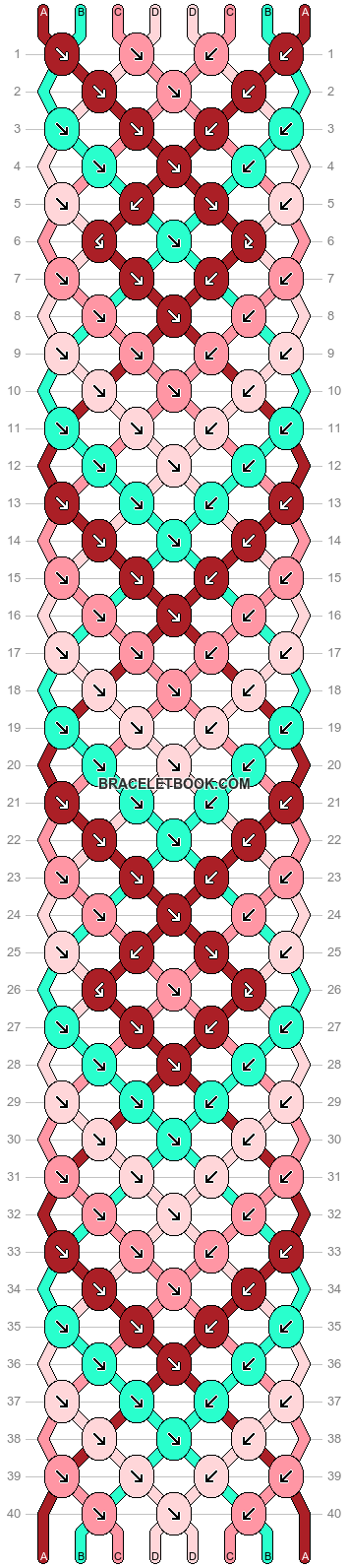 Normal pattern #144851 variation #410362 pattern