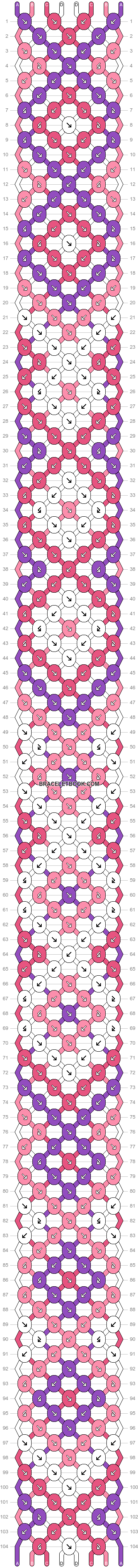 Normal pattern #93548 variation #410363 pattern