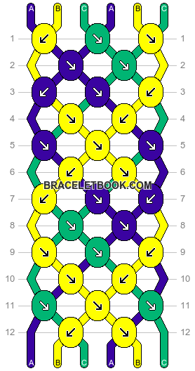 Normal pattern #196769 variation #410364 pattern