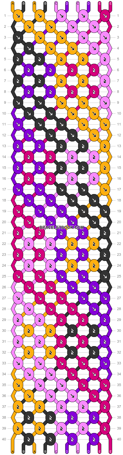Normal pattern #92640 variation #410365 pattern