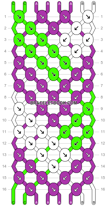 Normal pattern #37089 variation #410366 pattern