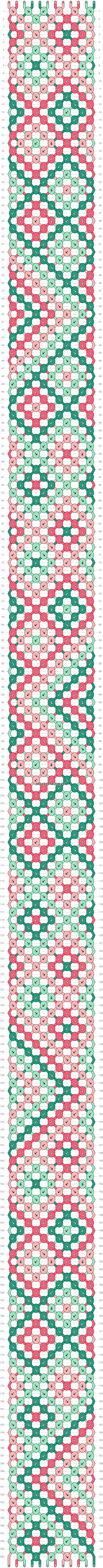 Normal pattern #188864 variation #410367 pattern