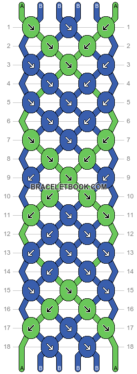 Normal pattern #600 variation #410368 pattern