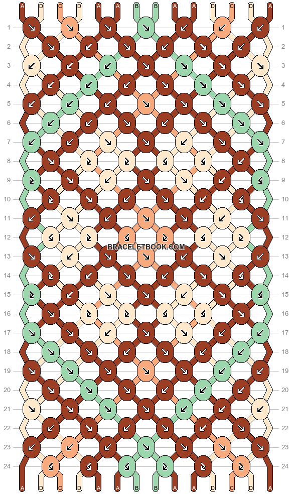Normal pattern #149631 variation #410370 pattern