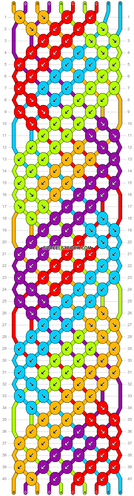 Normal pattern #196748 variation #410371 pattern