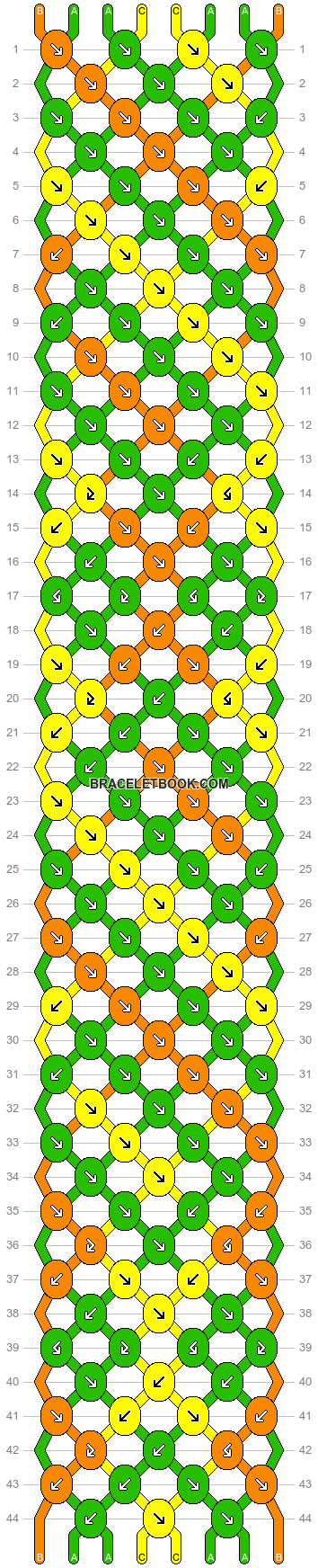 Normal pattern #189424 variation #410372 pattern