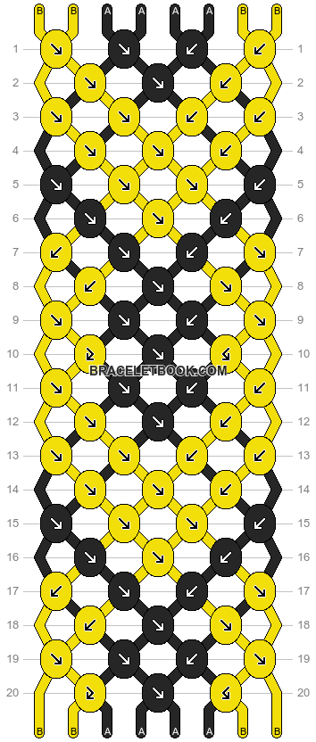 Normal pattern #196778 variation #410374 pattern