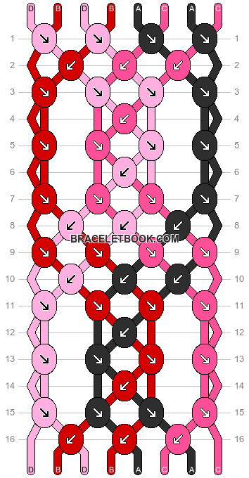 Normal pattern #22644 variation #410377 pattern