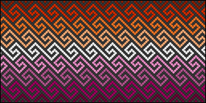 Normal pattern #194435 variation #410378