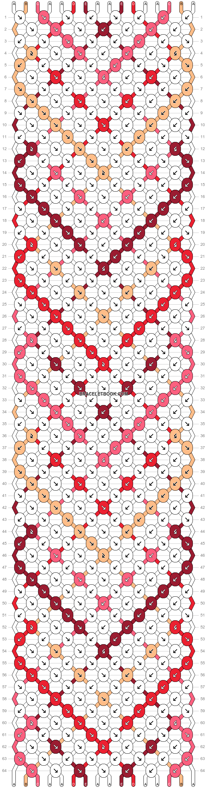 Normal pattern #176256 variation #410379 pattern