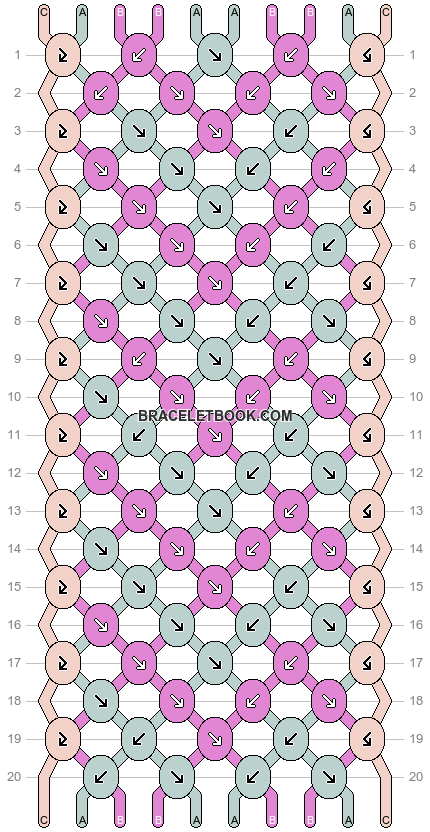 Normal pattern #196535 variation #410380 pattern