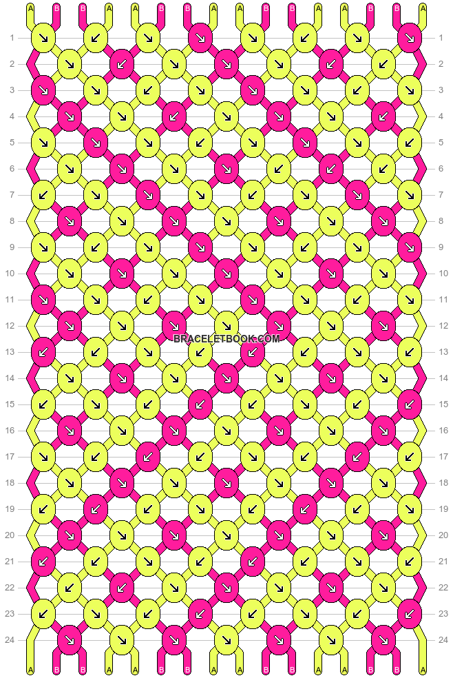 Normal pattern #23029 variation #410384 pattern
