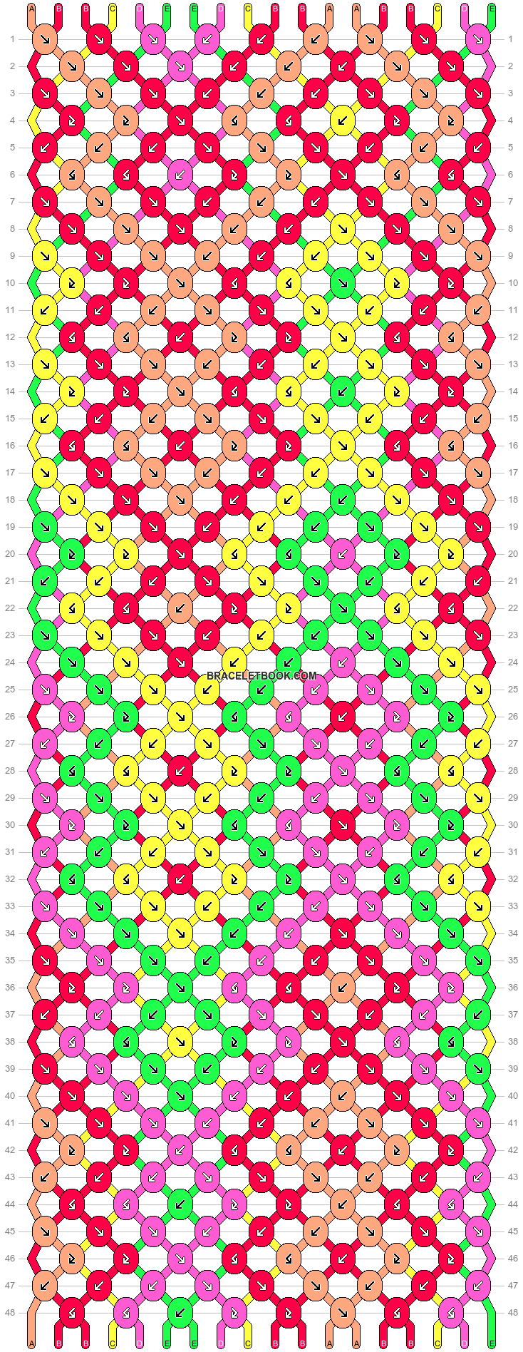 Normal pattern #124669 variation #410385 pattern